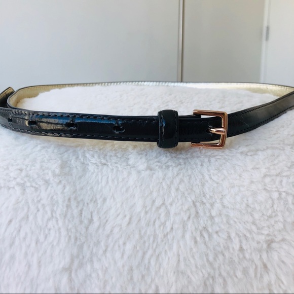 Set of 2 Nude & Gray Waist & Hip Belts - Picture 3 of 7